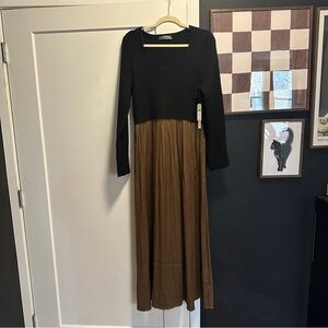 Anthropologie dress 2X
